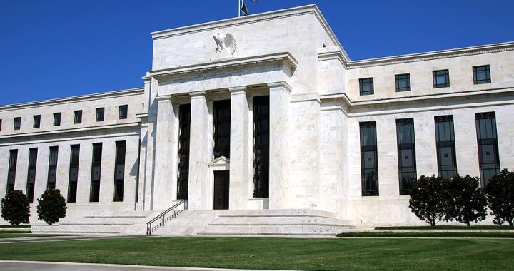 MAIN STREET vs. THE FEDERAL RESERVE