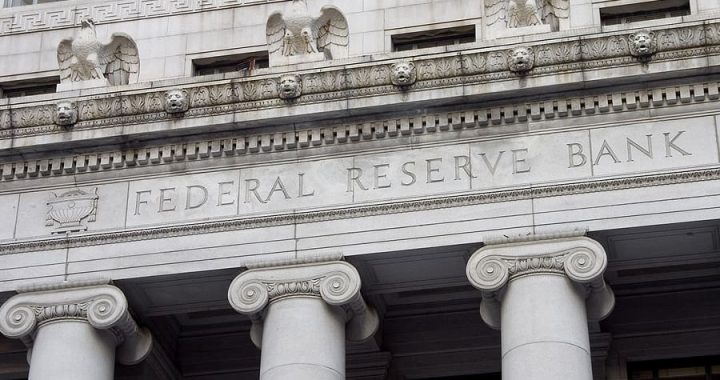 Federal Reserve Injects $13.5 Billion Into U.S. Banks