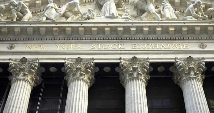 US Market Performance in 2025