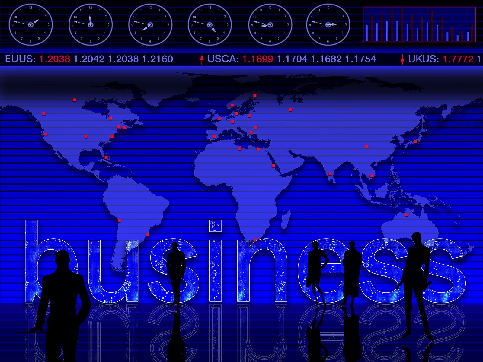 A Market Coming Off Holiday Momentum