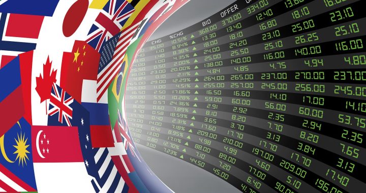How US Stock Indices Compare With Global Markets